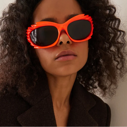 Sundaze Spike Punk Sunglasses