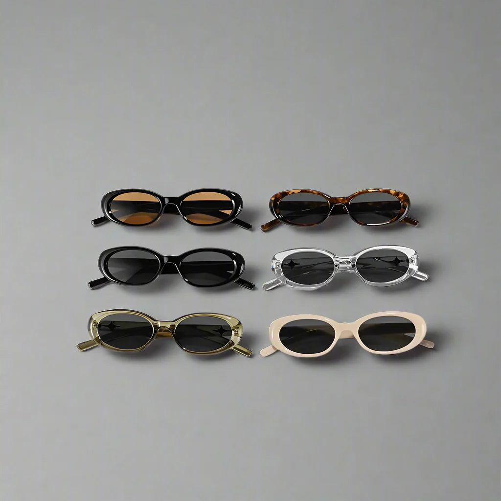 What's The Matter Sunglasses