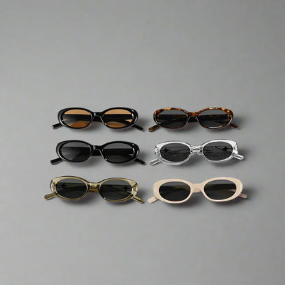What's The Matter Sunglasses