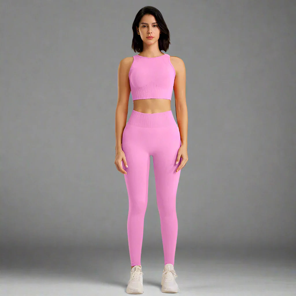 Times Like This Legging Set