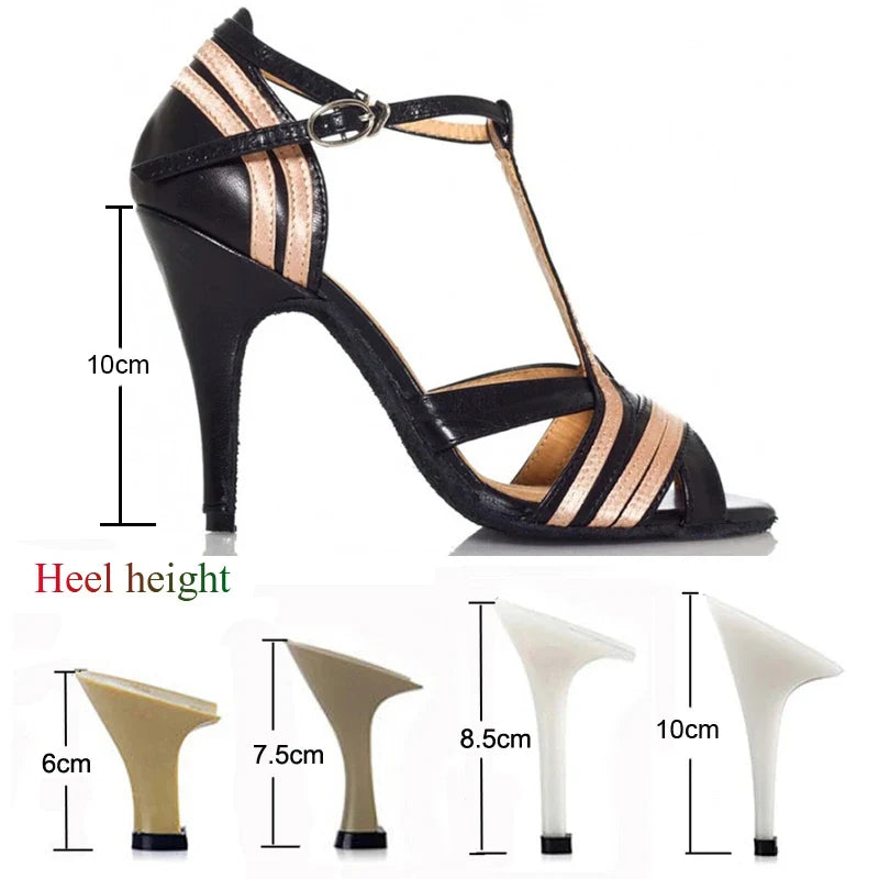 Move Your Dancing Feet Boot