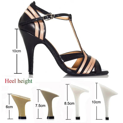 Move Your Dancing Feet Boot