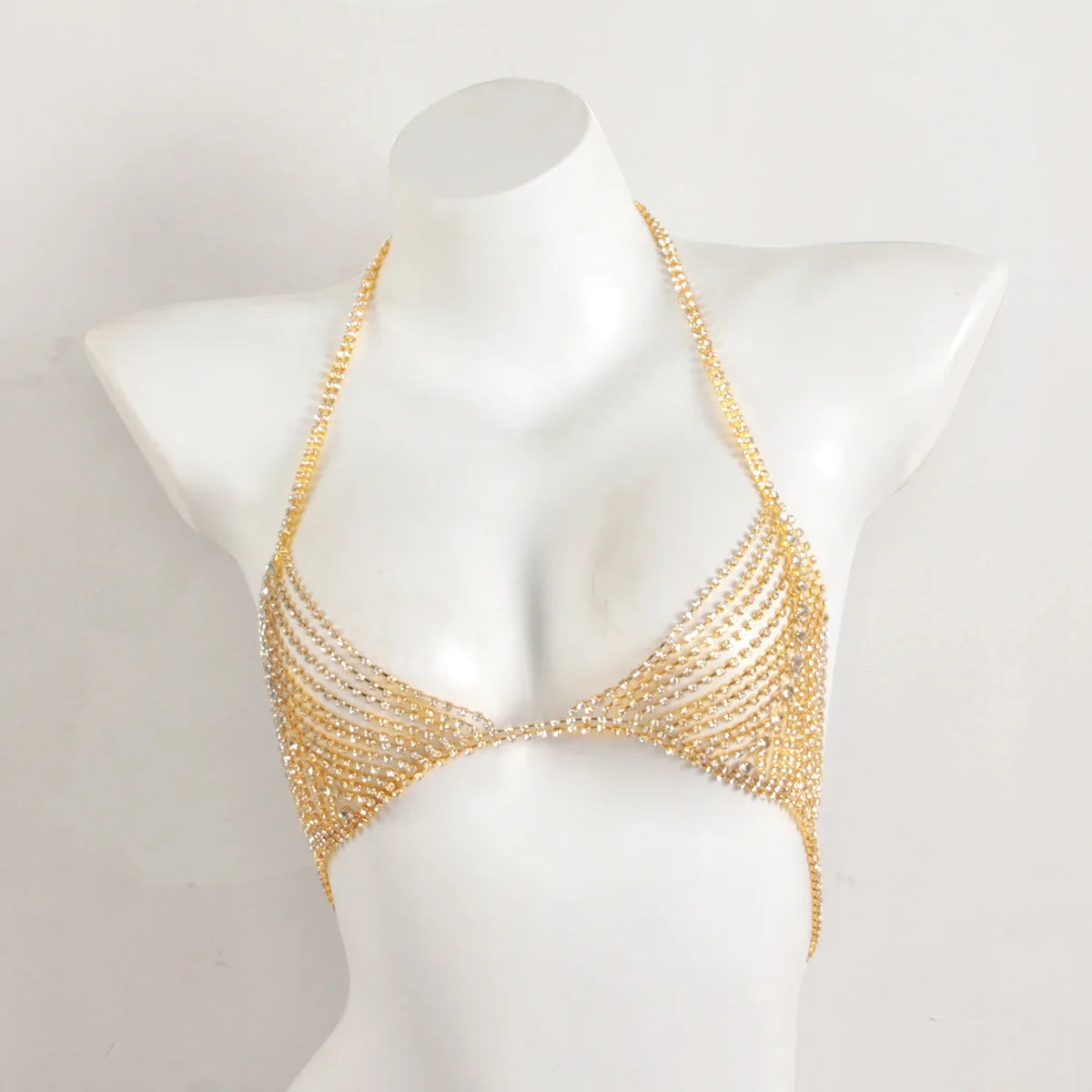 Velvet Aura Body Jewelry