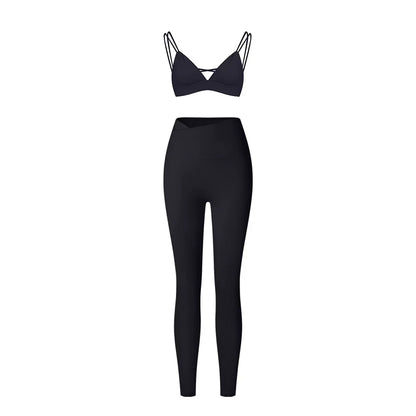 Gonna Be Alright Legging Set