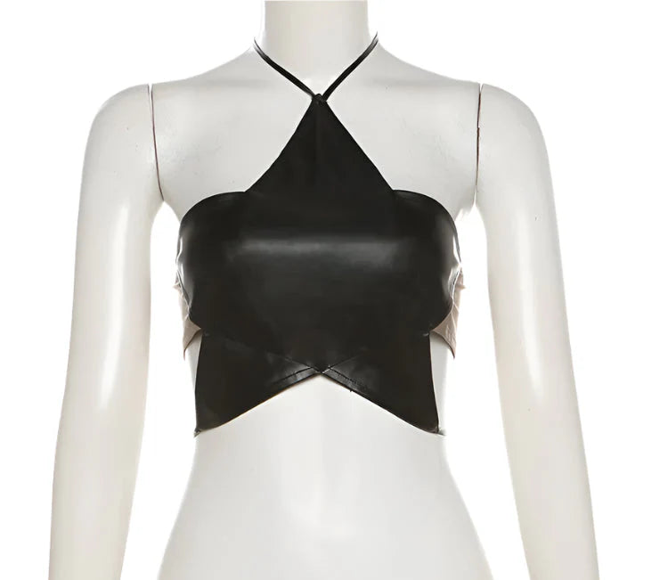 Tropical Trouble Crop Top