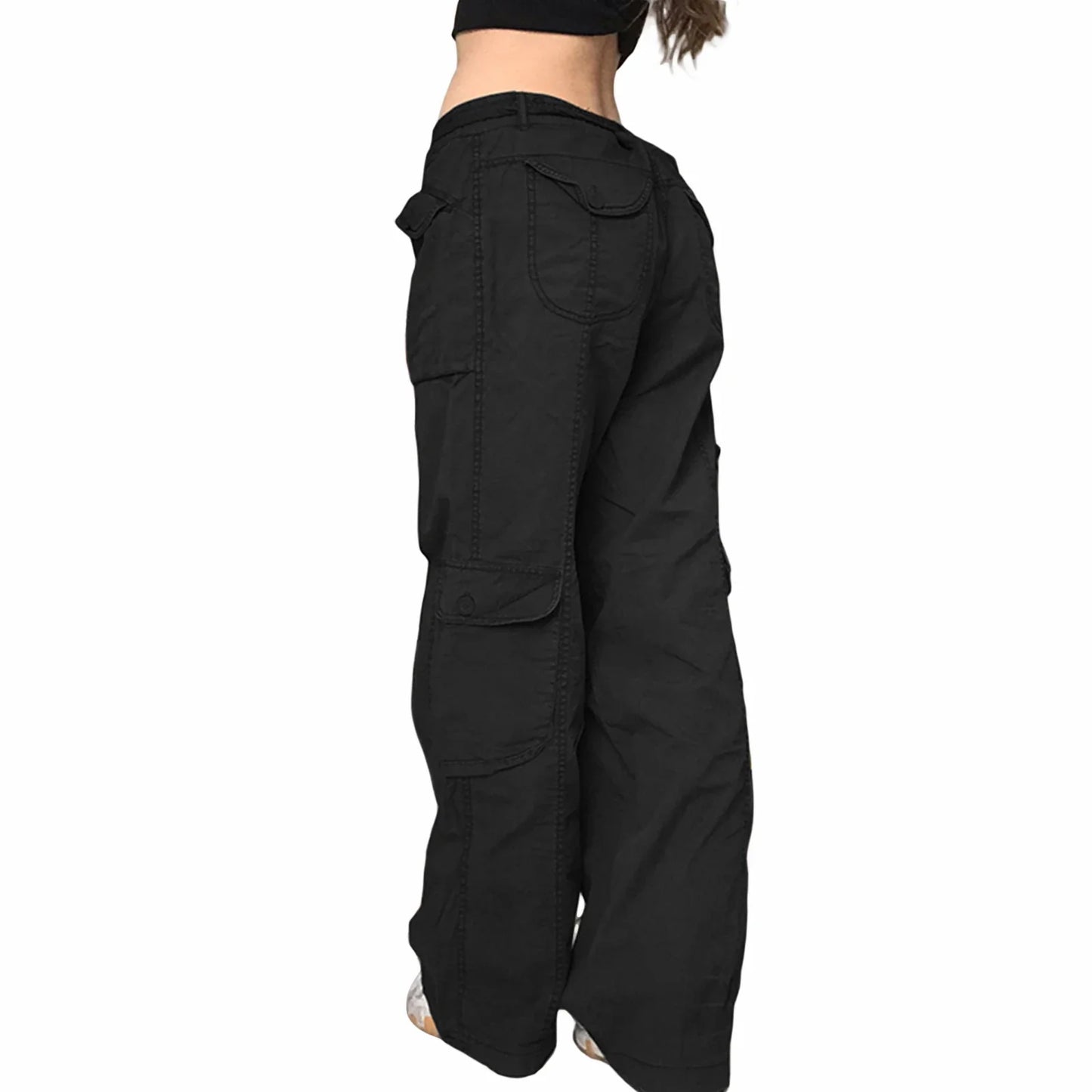 Feels Like Real Cargo Pants