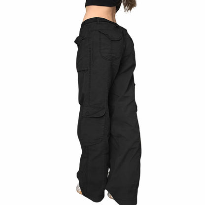 Feels Like Real Cargo Pants