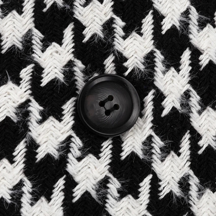 Riders On The Storm Coat