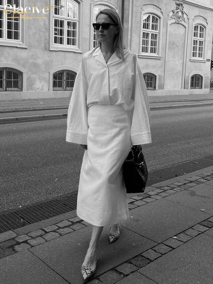 Treats Me Nicely Skirt Set