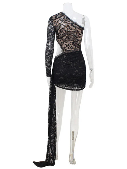 I'm Choosin' Me Mini Dress