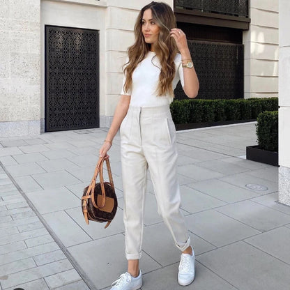 Bare Harmony Pants