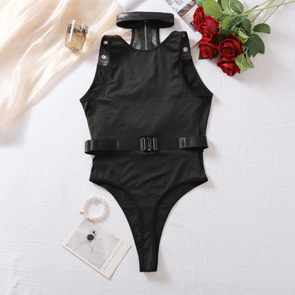Vines of Venus Lingerie