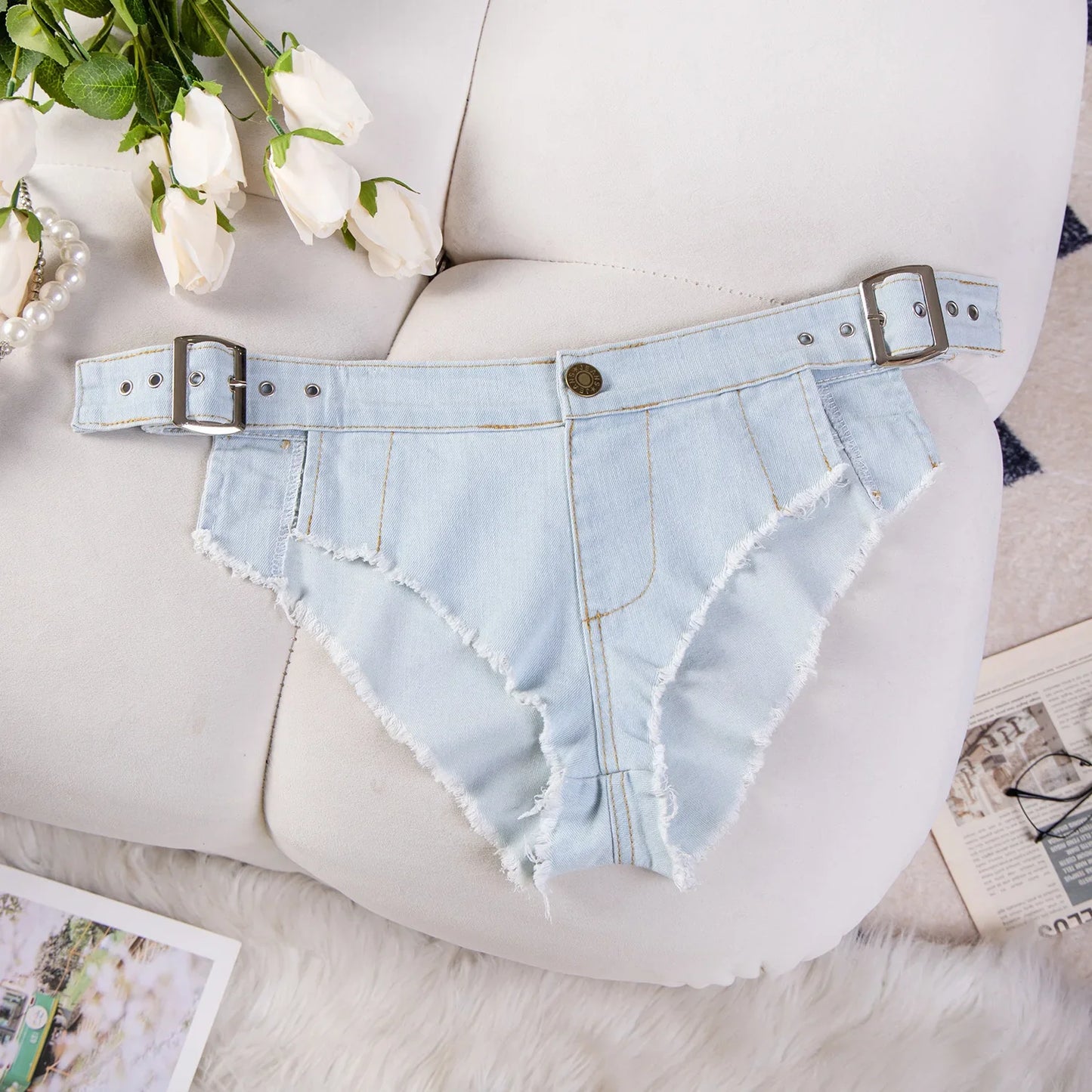 Sugar Tempt Shorts