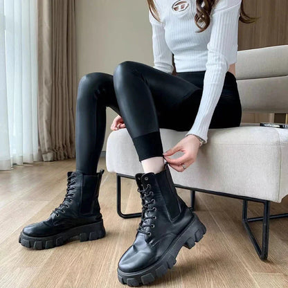 Feel The Club Leggings