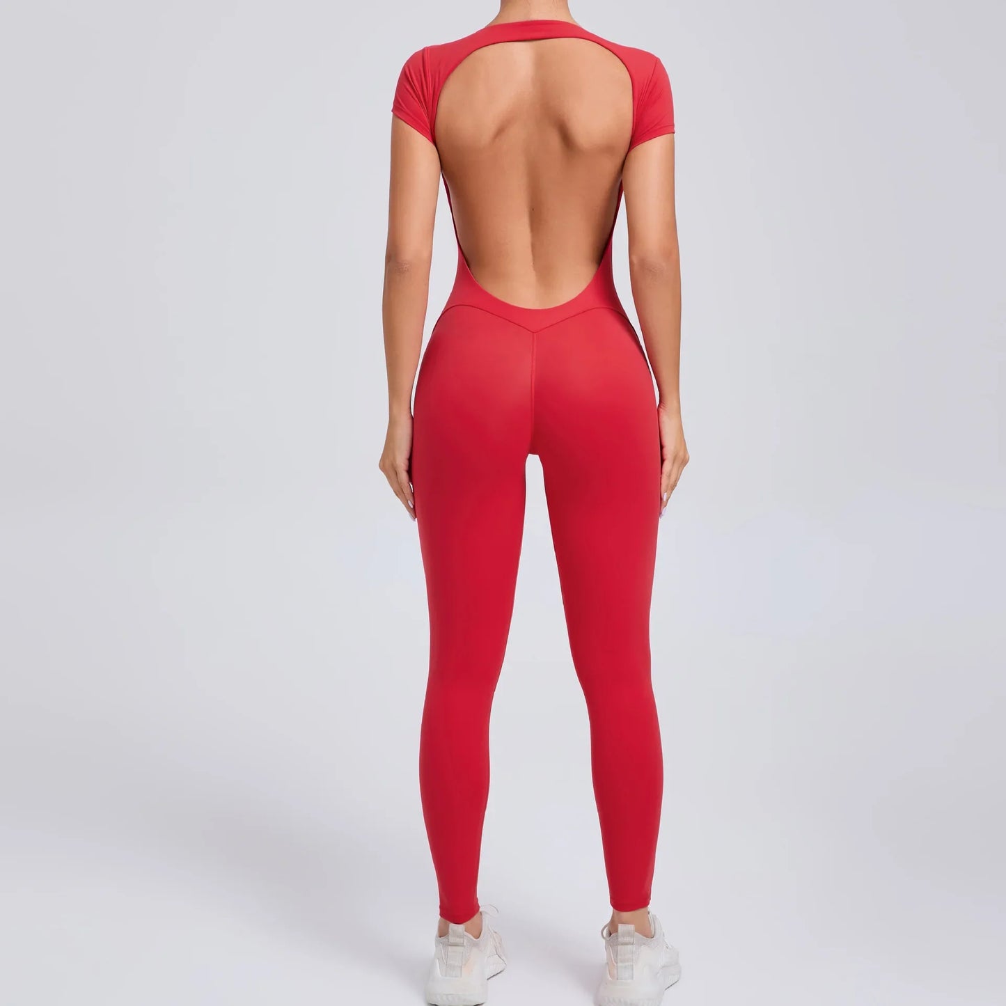 Paint It Bold Jumpsuit