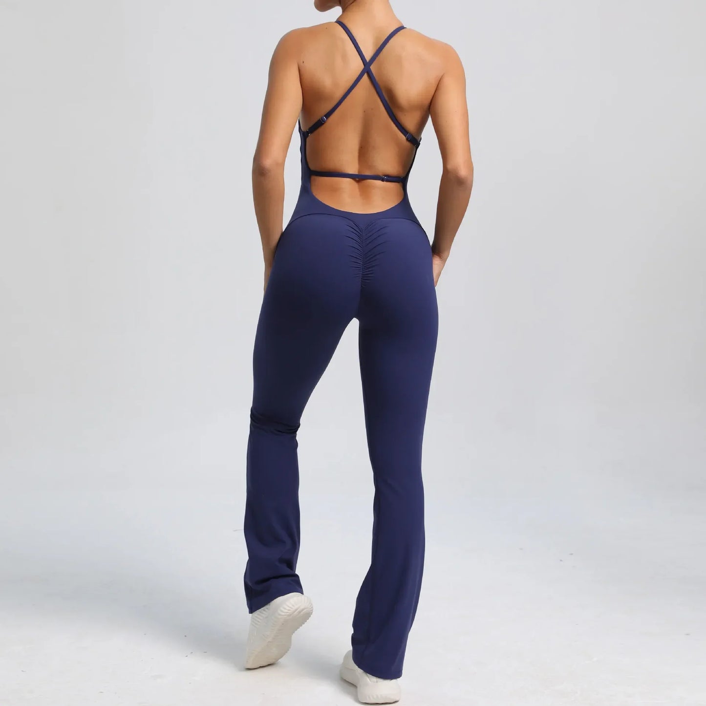Dancing in the Street Jumpsuit