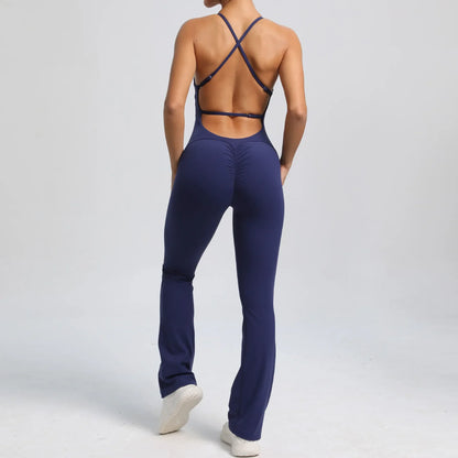 Dancing in the Street Jumpsuit