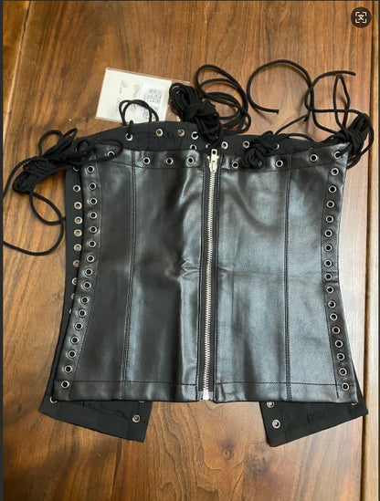 Heartbreak Harmonies Tank Top