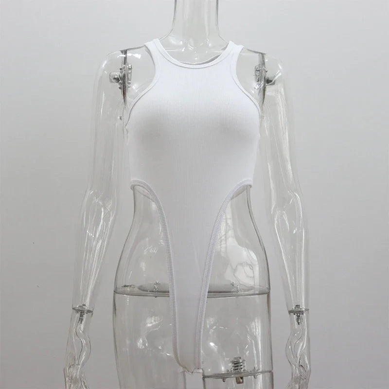 Nothing Else Left Bodysuit