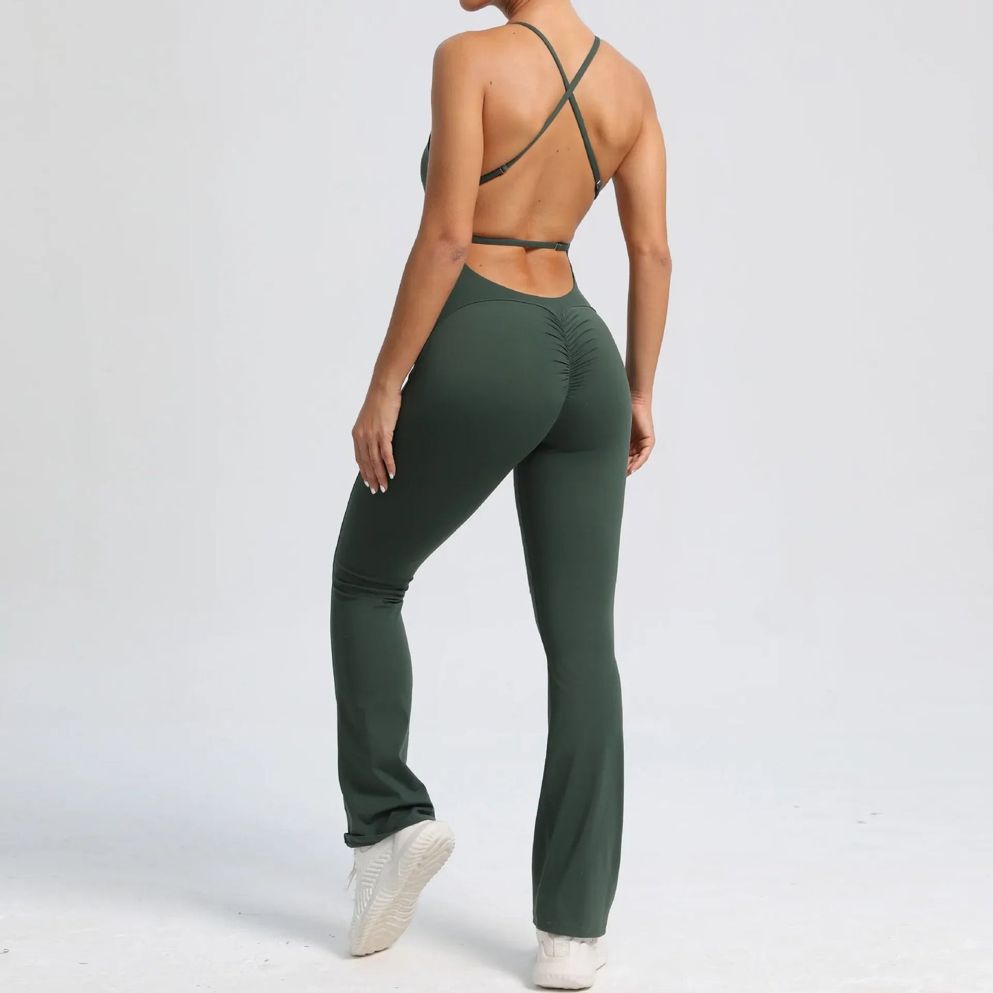 Dancing in the Street Jumpsuit