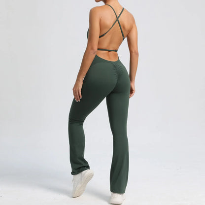 Dancing in the Street Jumpsuit
