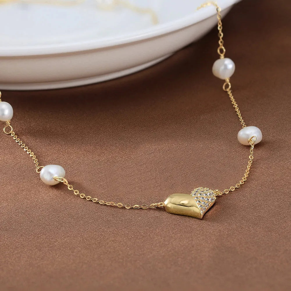 Pastel Lover Spell Pendant Necklace