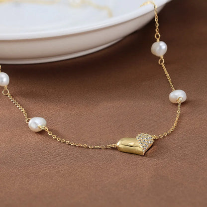 Pastel Lover Spell Pendant Necklace