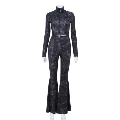 Balanced Bliss Pants Set