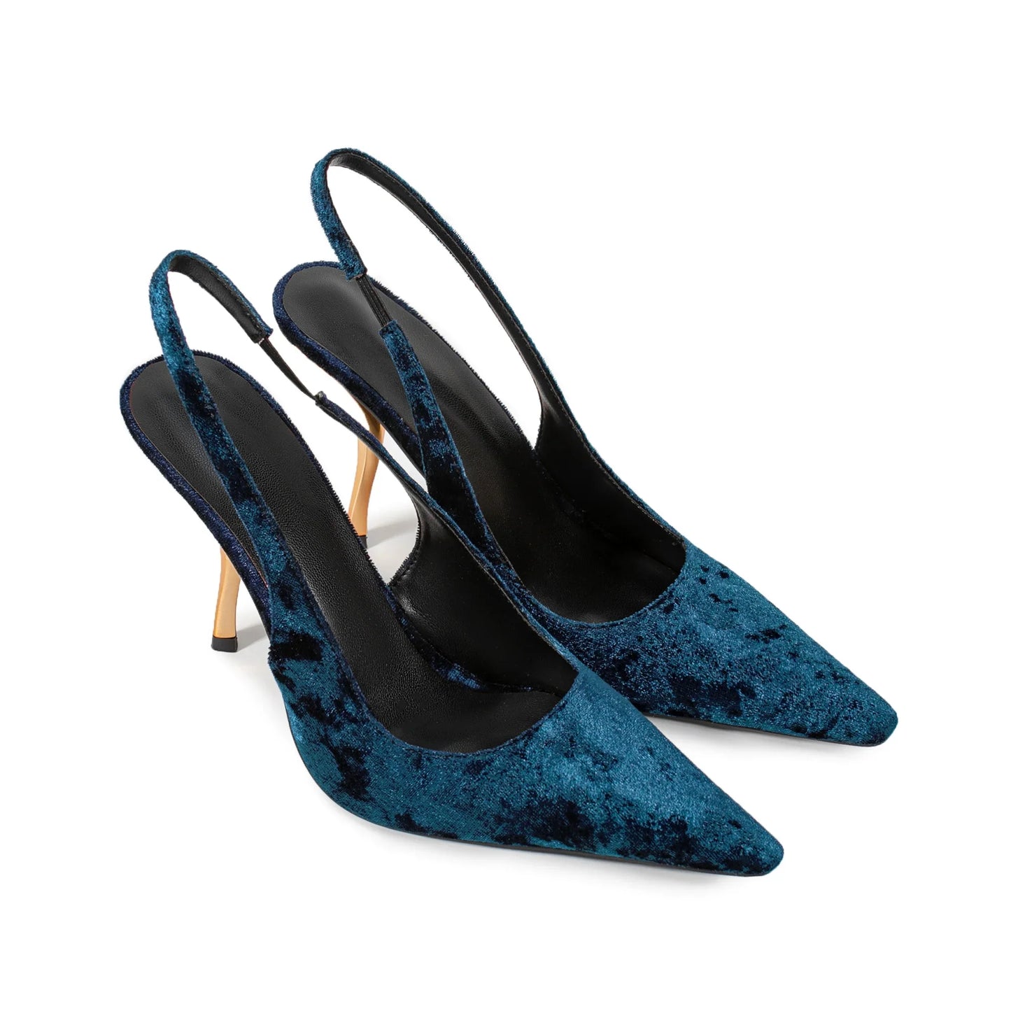 Mad Girl’s Love Slingback Shoes