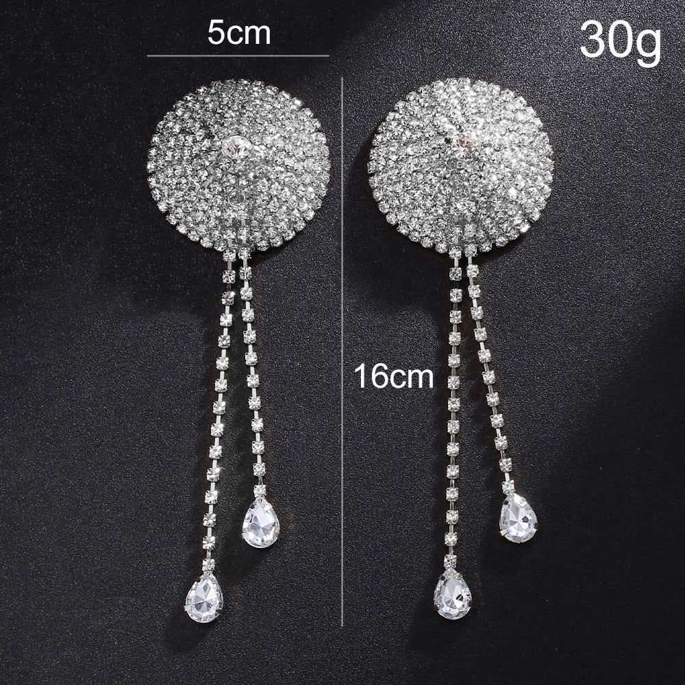 Wings To Wear Body Jewelry