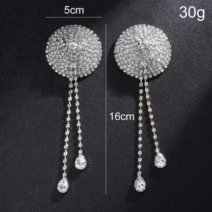 Wings To Wear Body Jewelry
