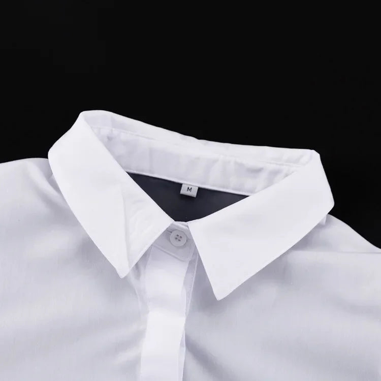 Spring Snowfall Shirt