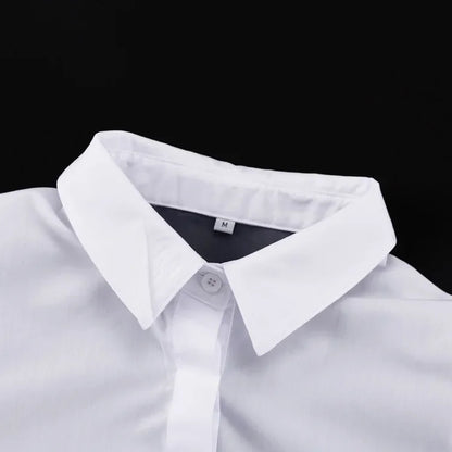 Spring Snowfall Shirt