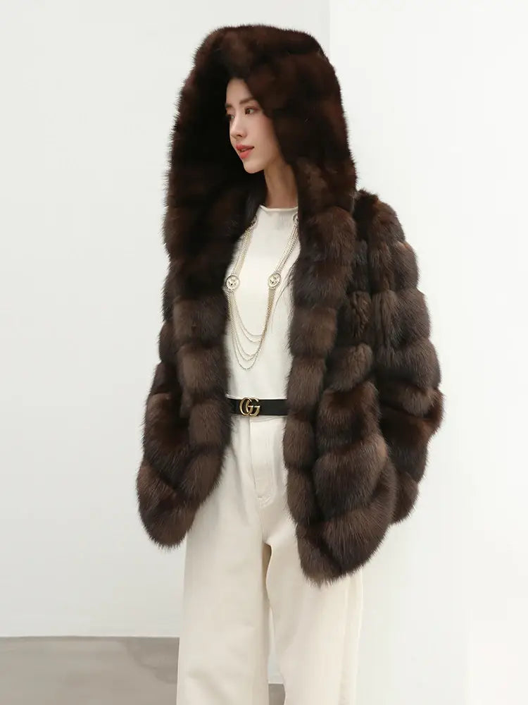 Cloaked In Dreams Jacket