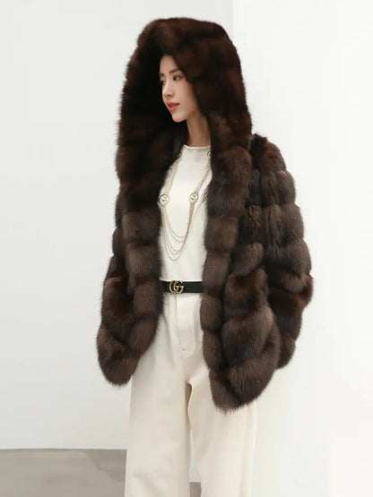 Cloaked In Dreams Jacket