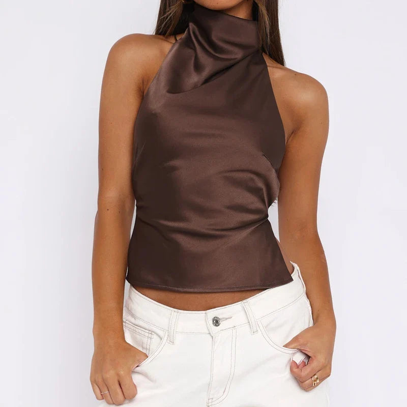 Symphony Laugh Tank Top
