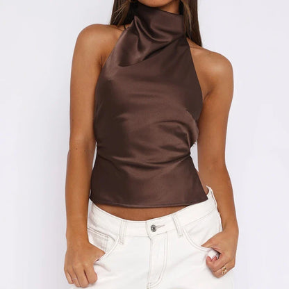 Symphony Laugh Tank Top