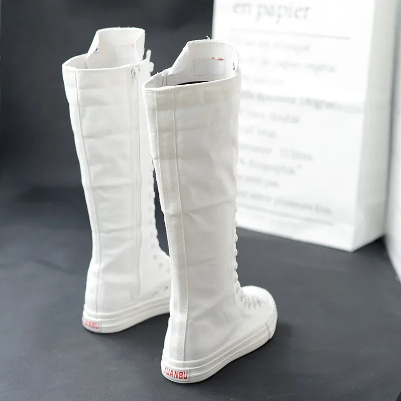 Shot At Your Heart Boots