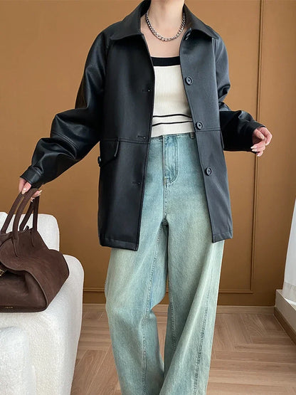 Rise Above Fear Jacket