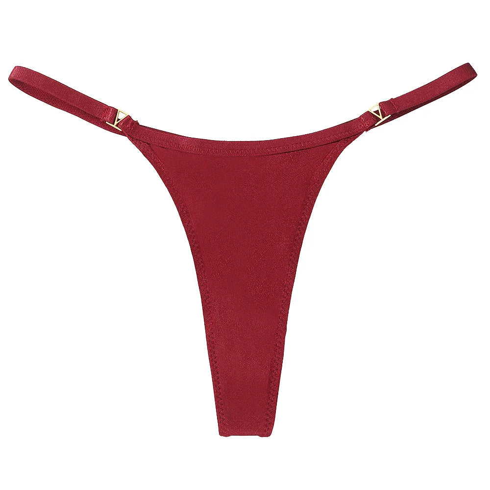 Running Back To You G-String