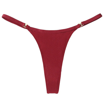 Running Back To You G-String