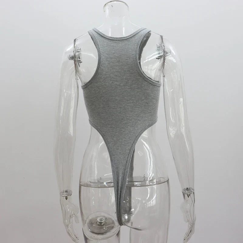 Nothing Else Left Bodysuit