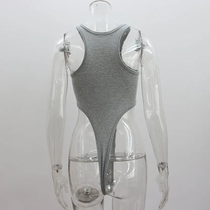 Nothing Else Left Bodysuit
