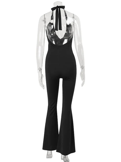 Femme Power Jumpsuit