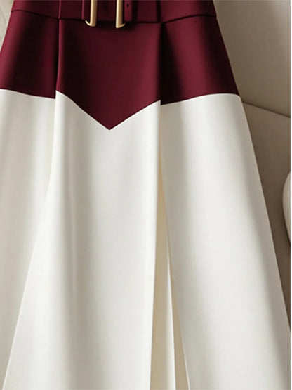 Sitting In The Shade Skirt