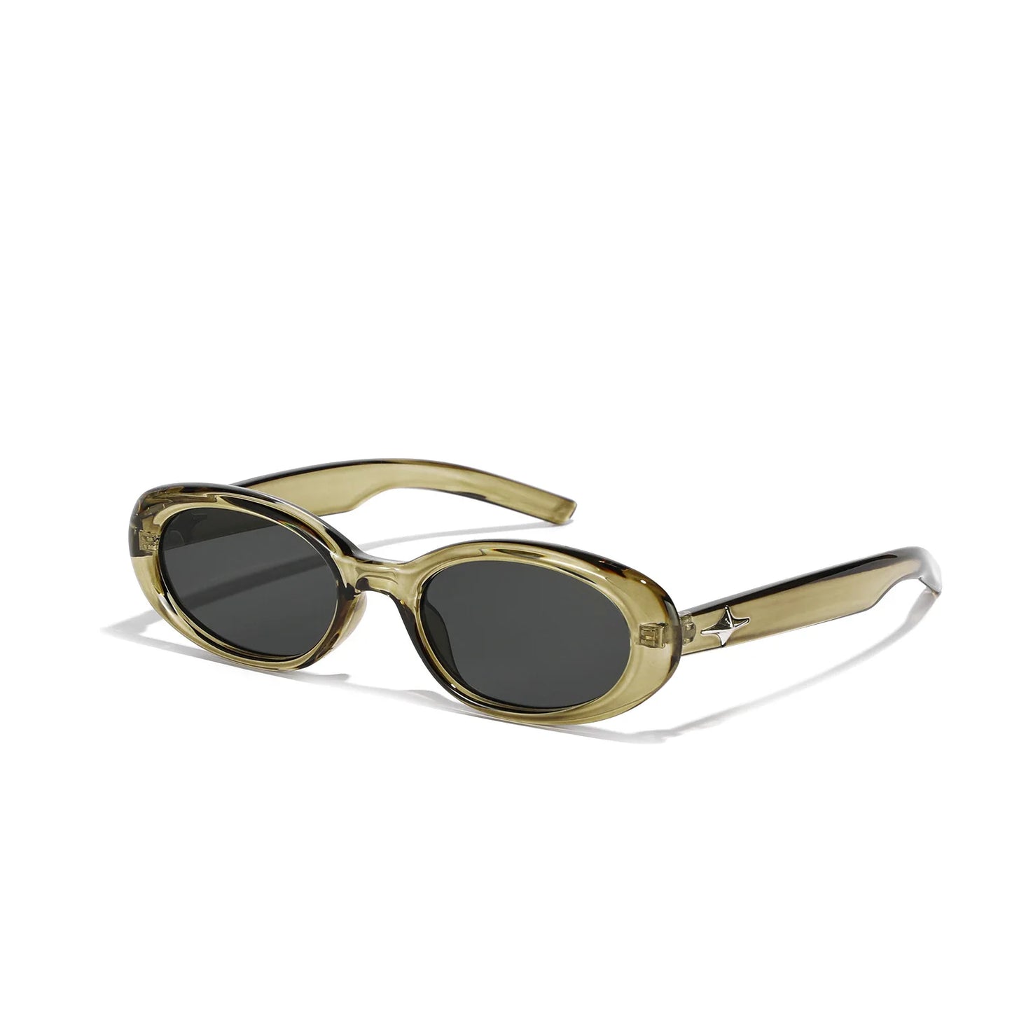 What's The Matter Sunglasses
