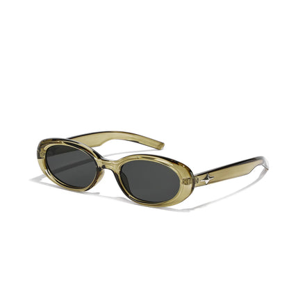 What's The Matter Sunglasses