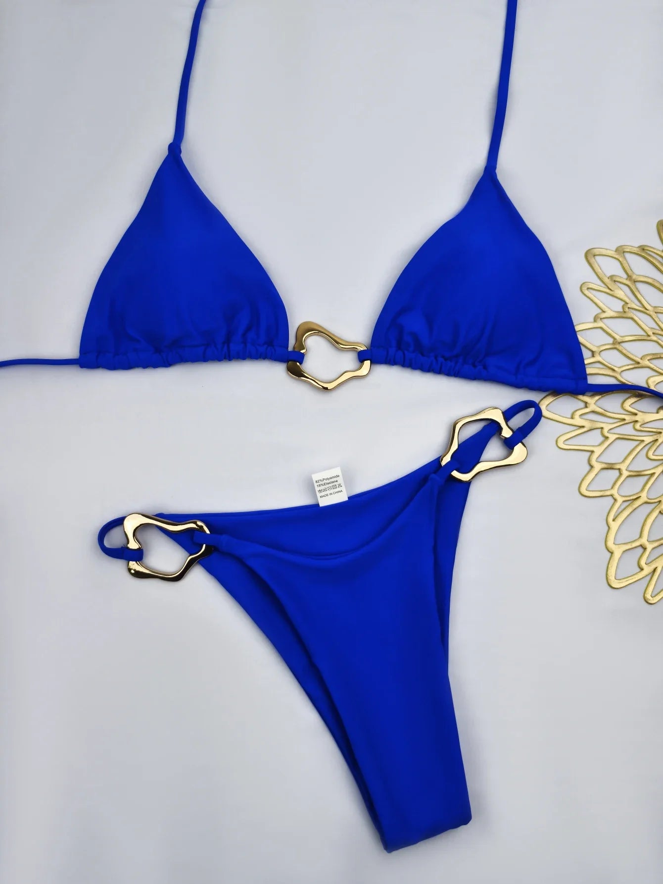 Crashing Calm Bikini