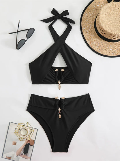 Can't Be Broken Bikini