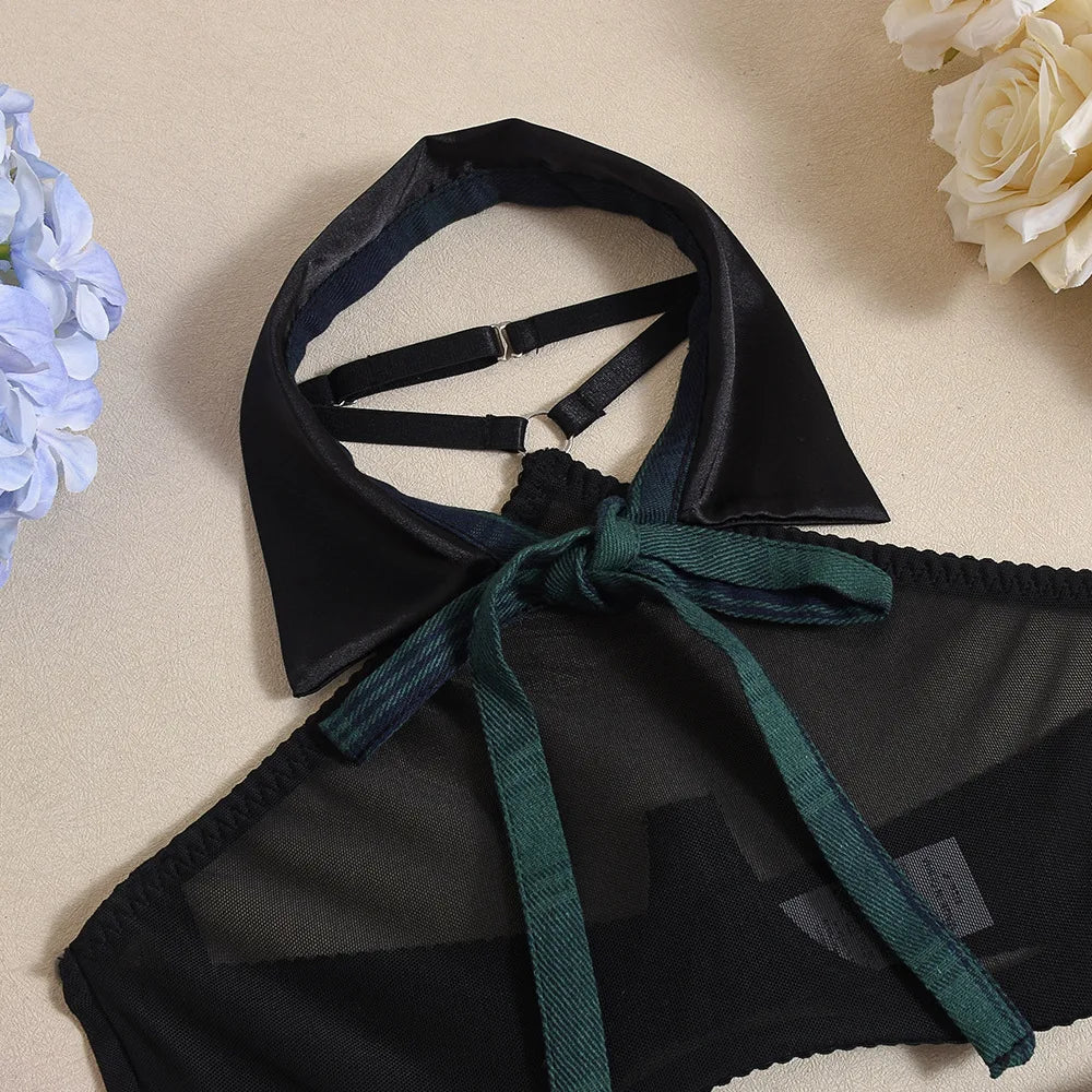 Heartbreak Girl Lingerie